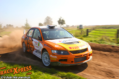 Jasper van den Heuvel